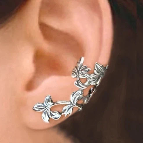 Orecchini in argento vintage