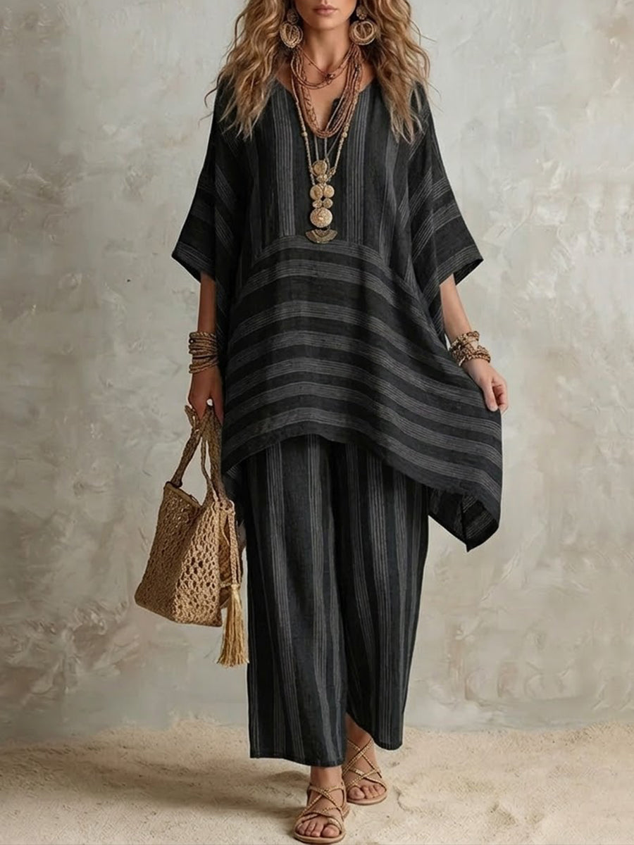MILA™  | Completo Iluma Co-ord