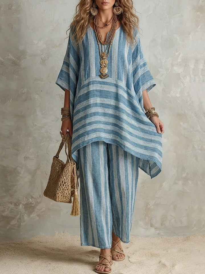MILA™  | Completo Iluma Co-ord