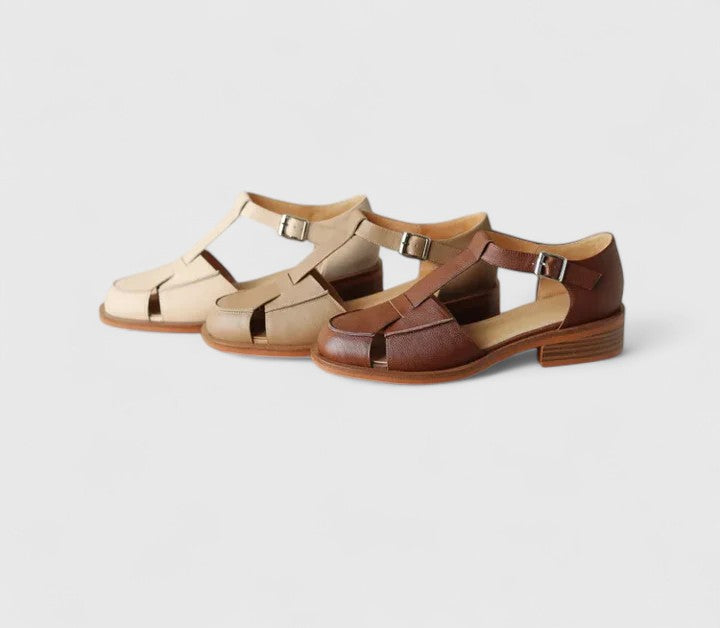 Eleganti Sandali Mary Jane