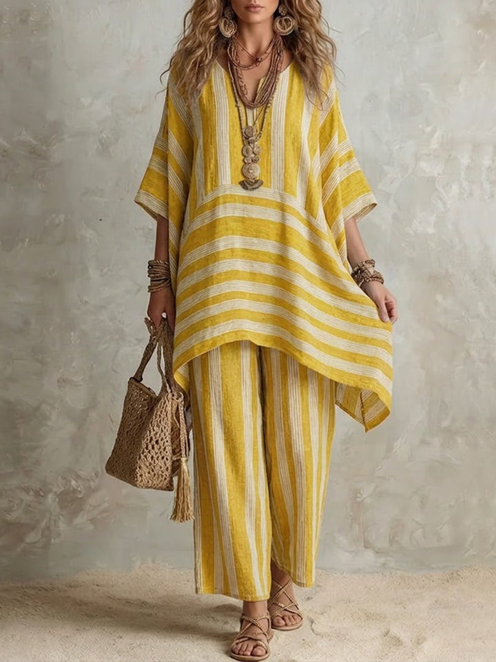 MILA™  | Completo Iluma Co-ord