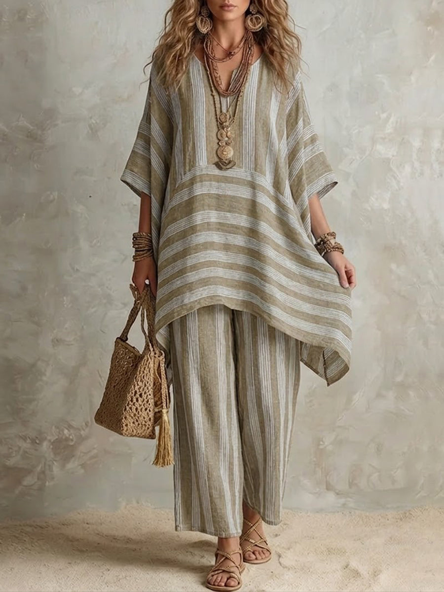 MILA™  | Completo Iluma Co-ord