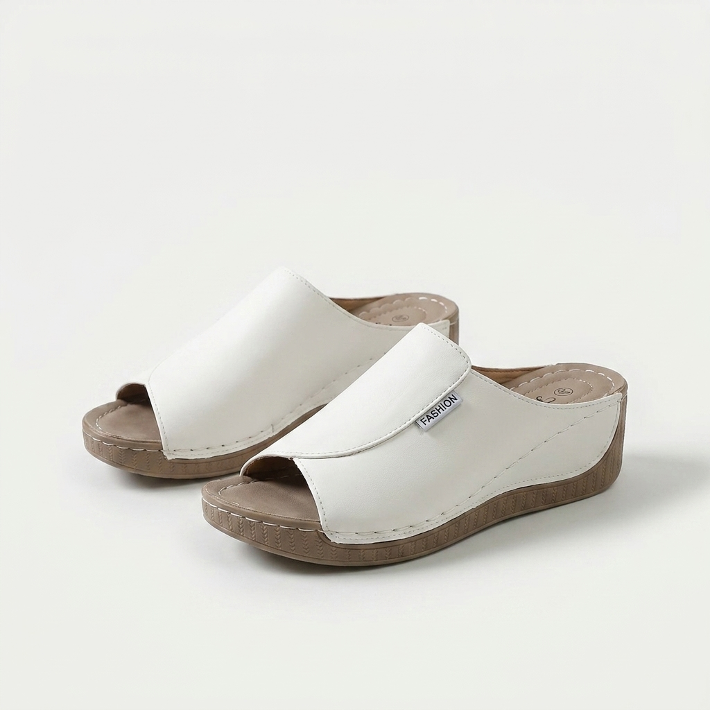 Sandali Comfort con Supporto per l'Arco India