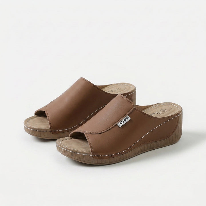 Sandali Comfort con Supporto per l'Arco India