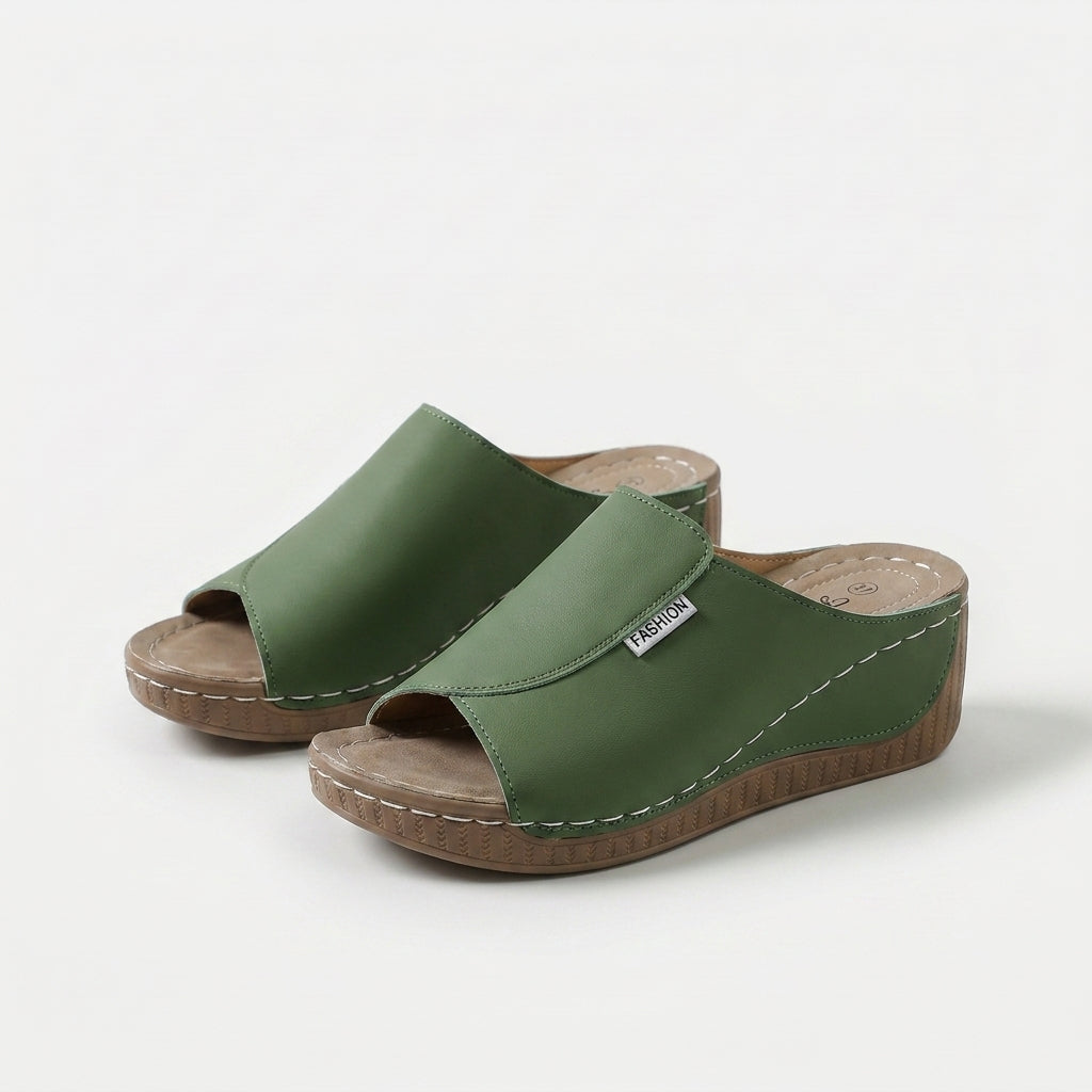 Sandali Comfort con Supporto per l'Arco India