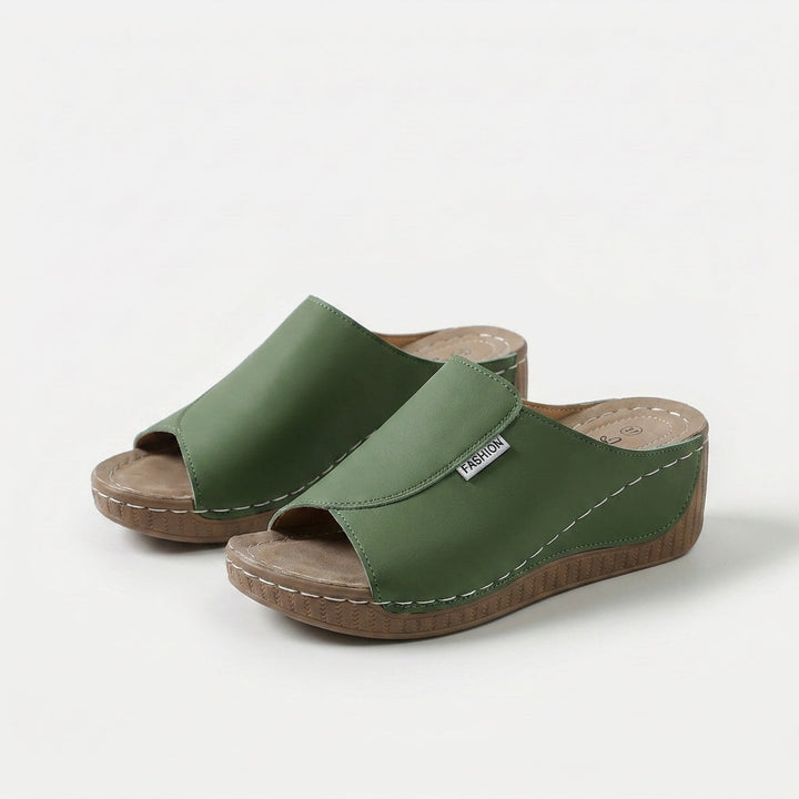 Sandali Comfort con Supporto per l'Arco India