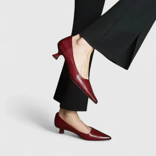 Tacchi Ortopedici Eleganti