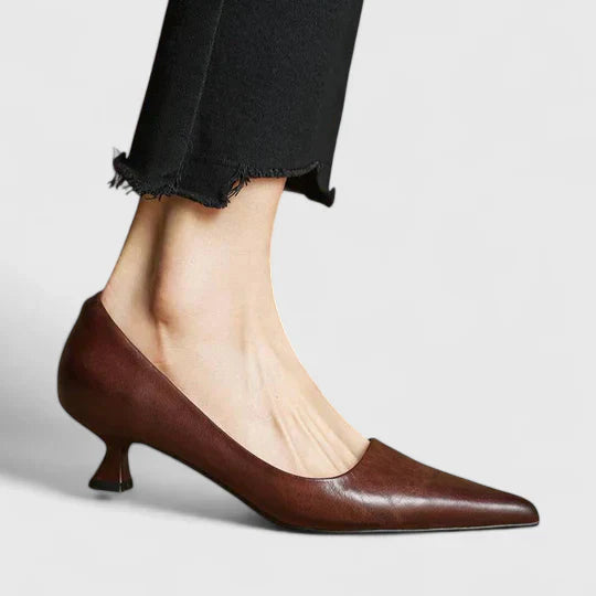 Tacchi Ortopedici Eleganti
