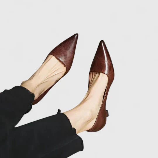 Tacchi Ortopedici Eleganti