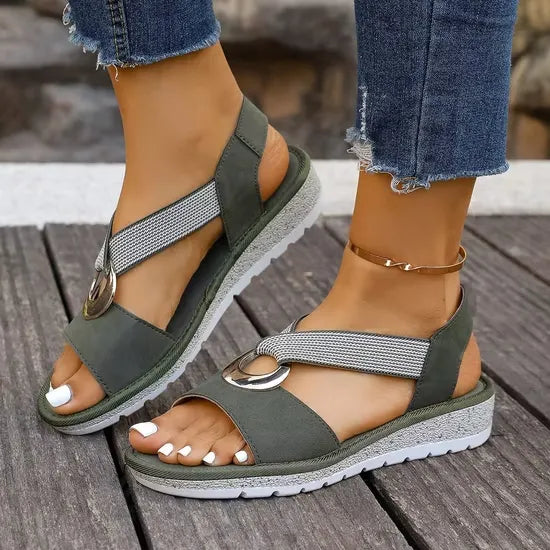 Zefira | sandali