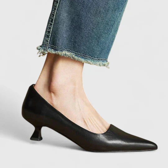 Tacchi Ortopedici Eleganti