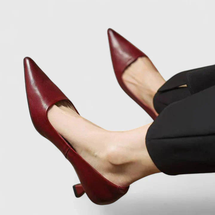 Tacchi Ortopedici Eleganti