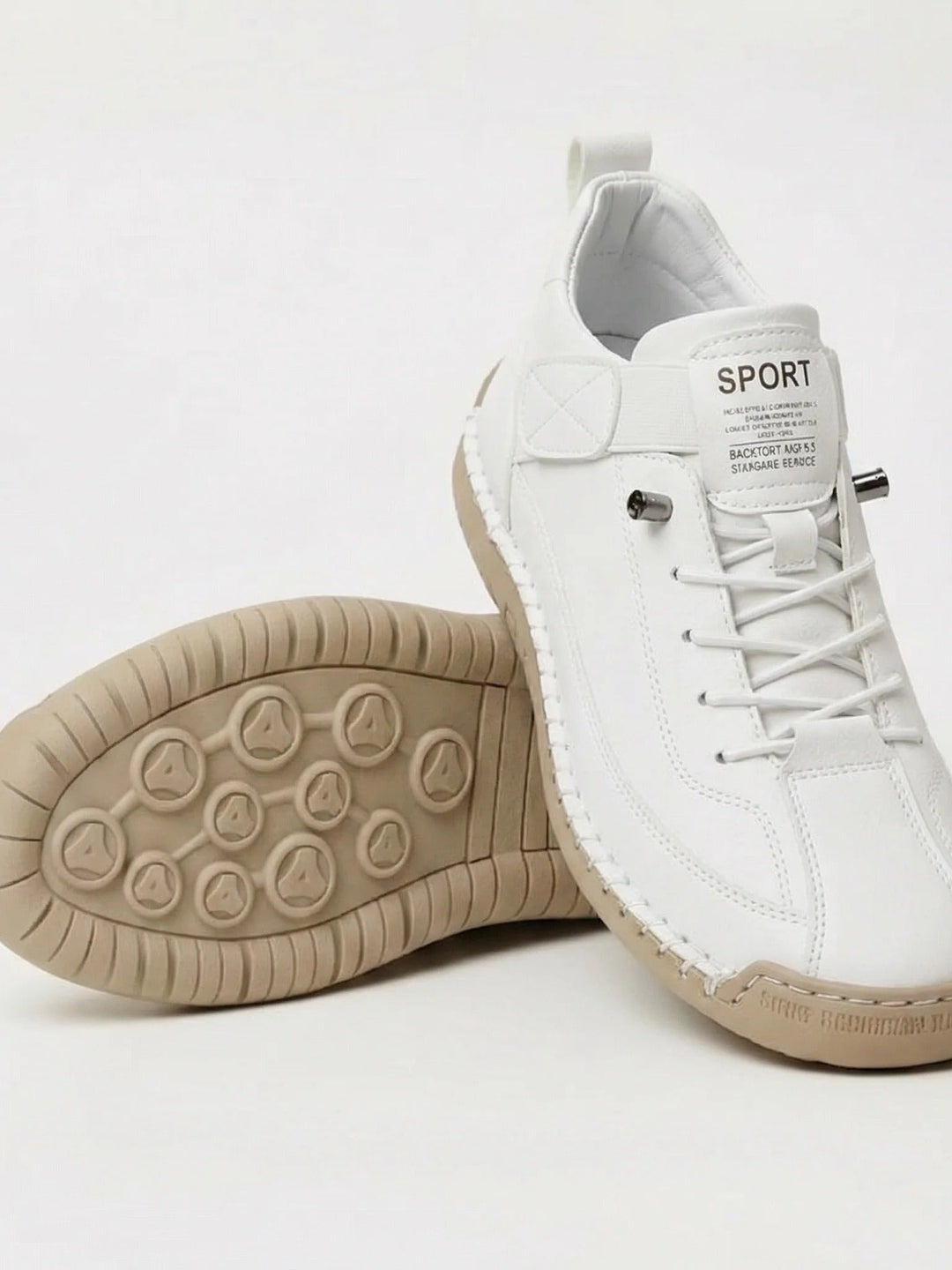 NOVIRA™ | Scarpe sportive con ammortizzazione