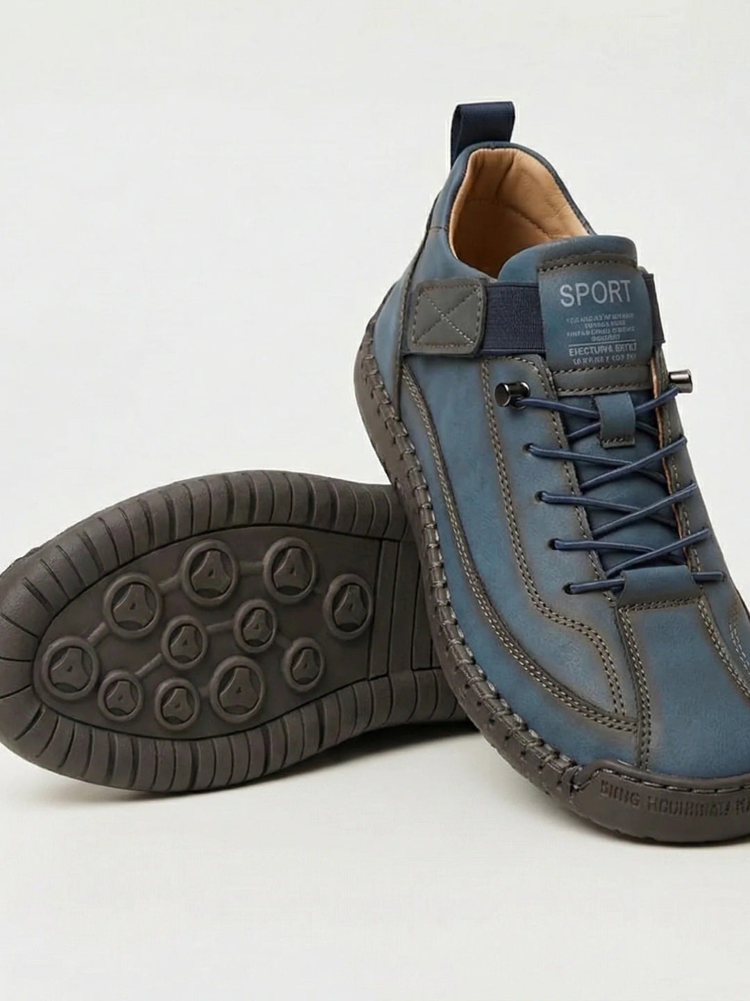 NOVIRA™ | Scarpe sportive con ammortizzazione
