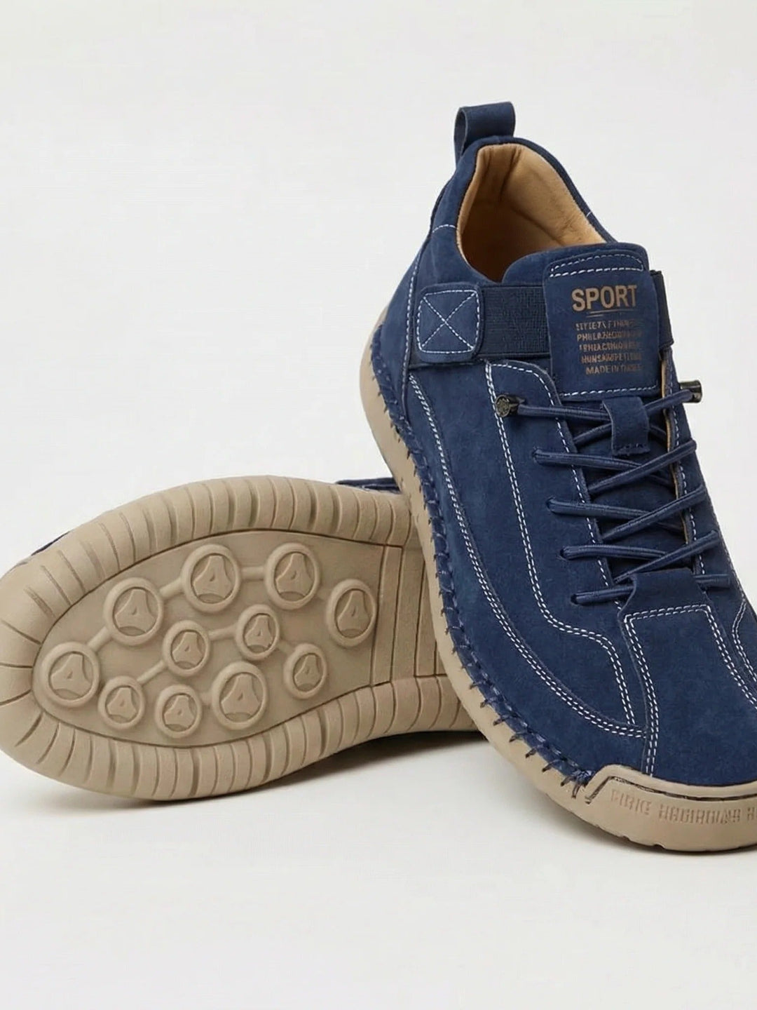 NOVIRA™ | Scarpe sportive con ammortizzazione
