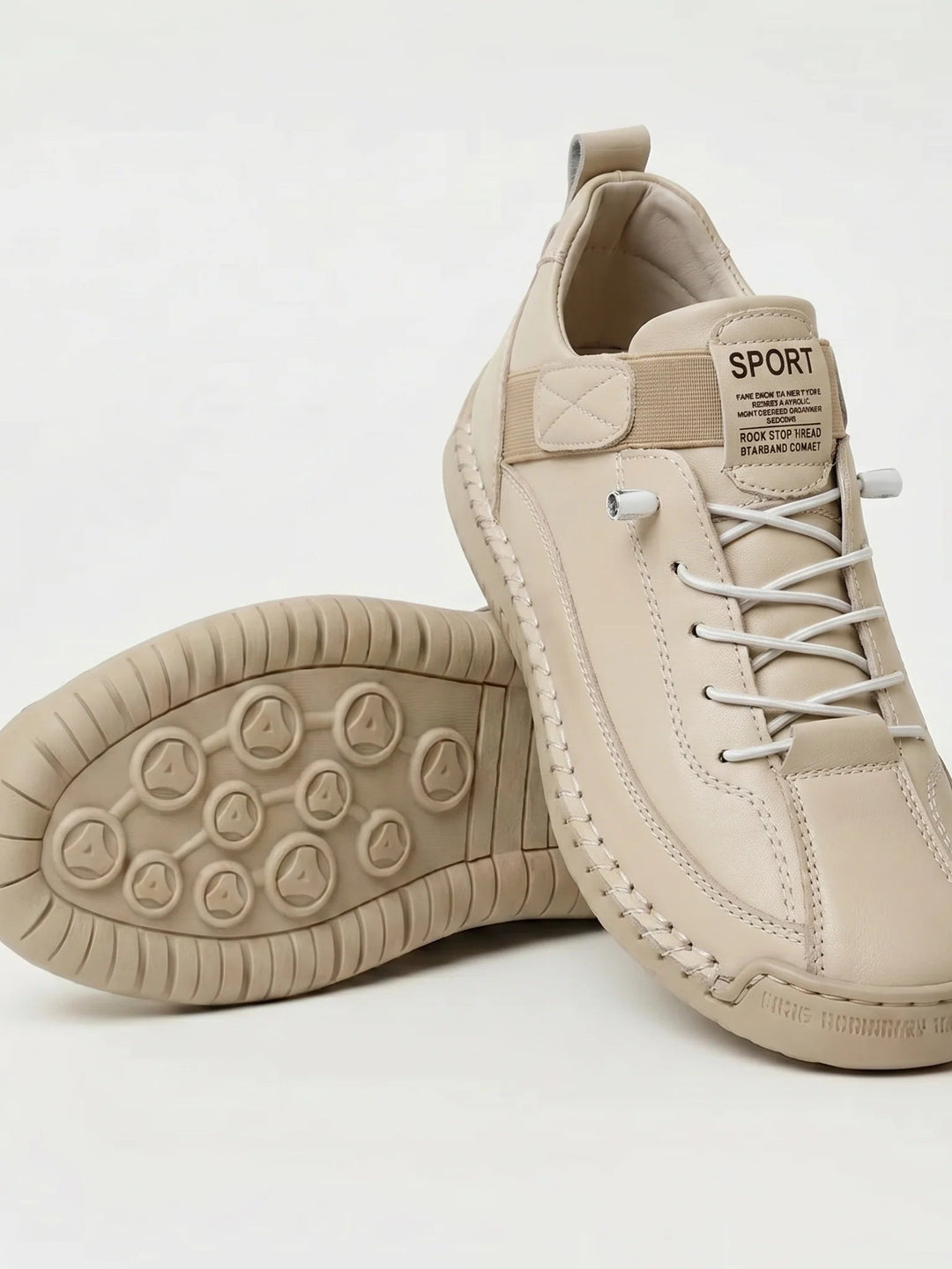 NOVIRA™ | Scarpe sportive con ammortizzazione