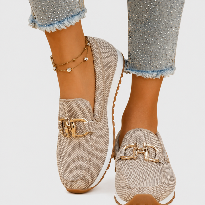 Joyce | Mocassini Comodi Slip-On