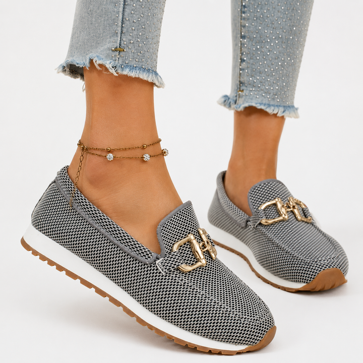 Joyce | Mocassini Comodi Slip-On