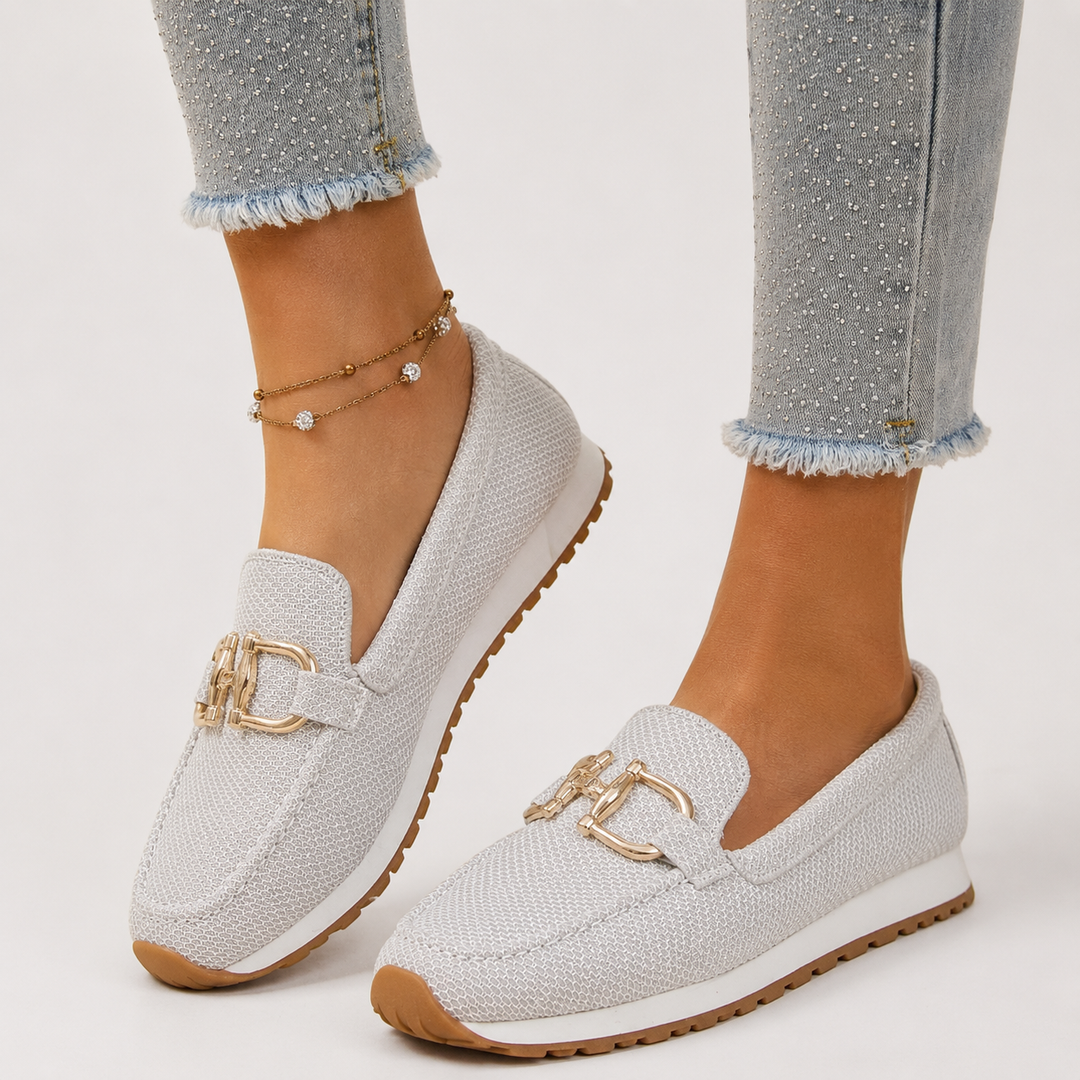 Joyce | Mocassini Comodi Slip-On