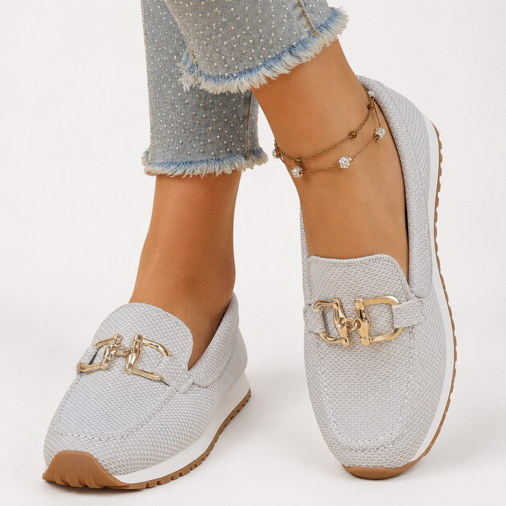 Joyce | Mocassini Comodi Slip-On