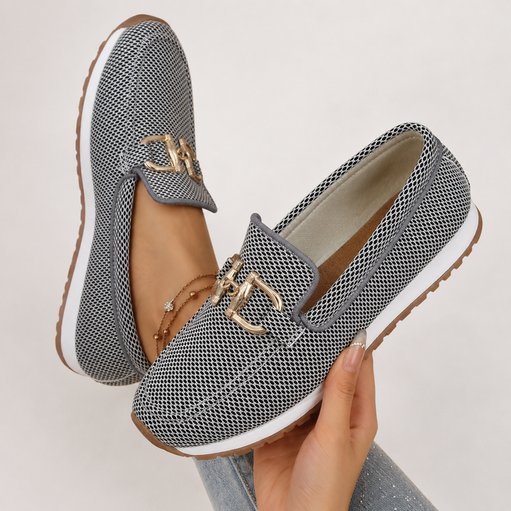 Joyce | Mocassini Comodi Slip-On