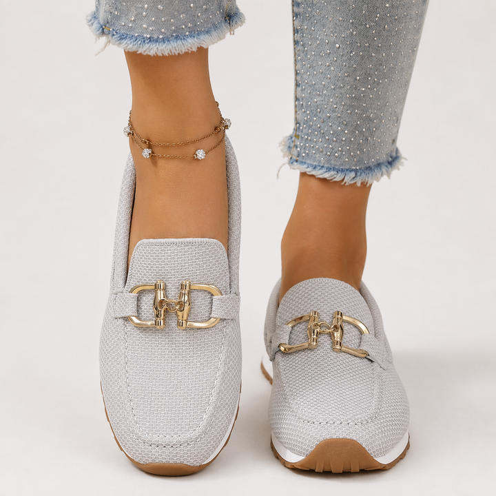 Joyce | Mocassini Comodi Slip-On