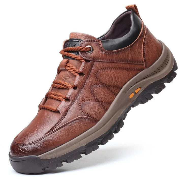 Carol | Le Scarpe da Passeggio in Pelle