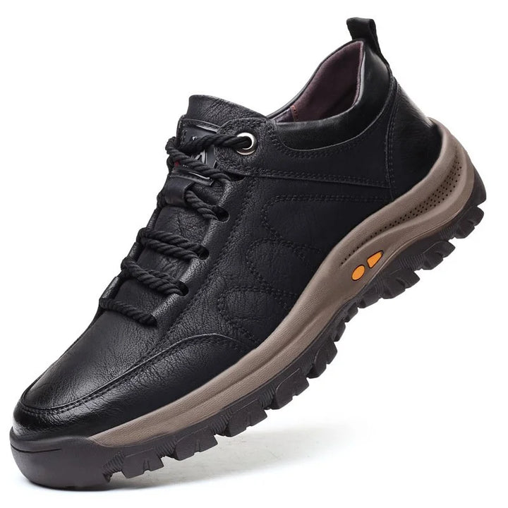 Carol | Le Scarpe da Passeggio in Pelle