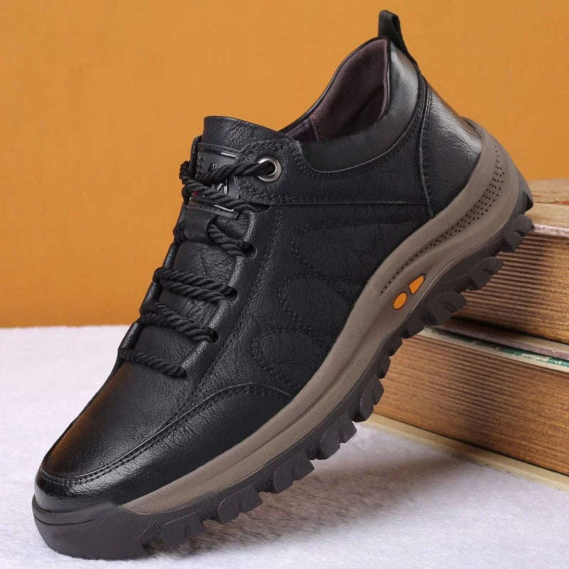 Carol | Le Scarpe da Passeggio in Pelle