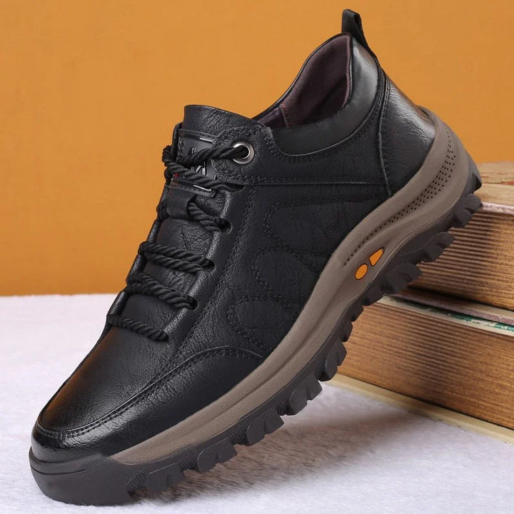 Carol | Le Scarpe da Passeggio in Pelle