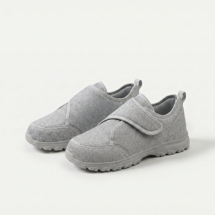 Lara – Scarpe Comfort Ergonomiche