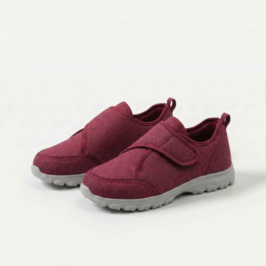 Lara – Scarpe Comfort Ergonomiche
