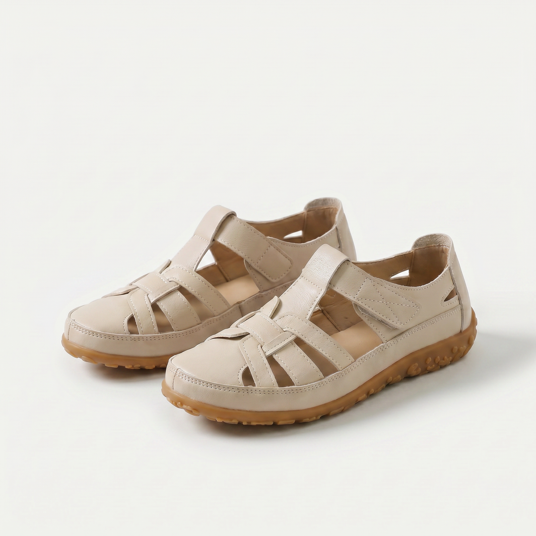 Lea – Sandali Comfort Comodi per Ogni Giorno