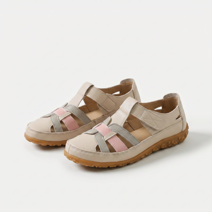 Lea – Sandali Comfort Comodi per Ogni Giorno