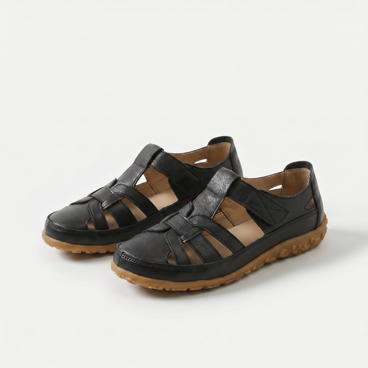Lea – Sandali Comfort Comodi per Ogni Giorno