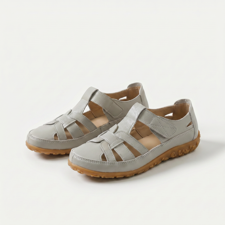 Lea – Sandali Comfort Comodi per Ogni Giorno