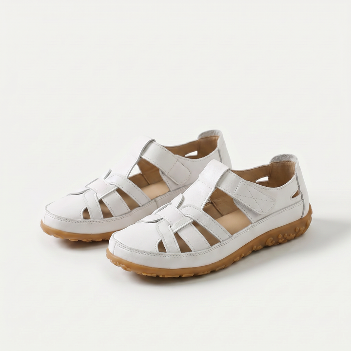 Lea – Sandali Comfort Comodi per Ogni Giorno