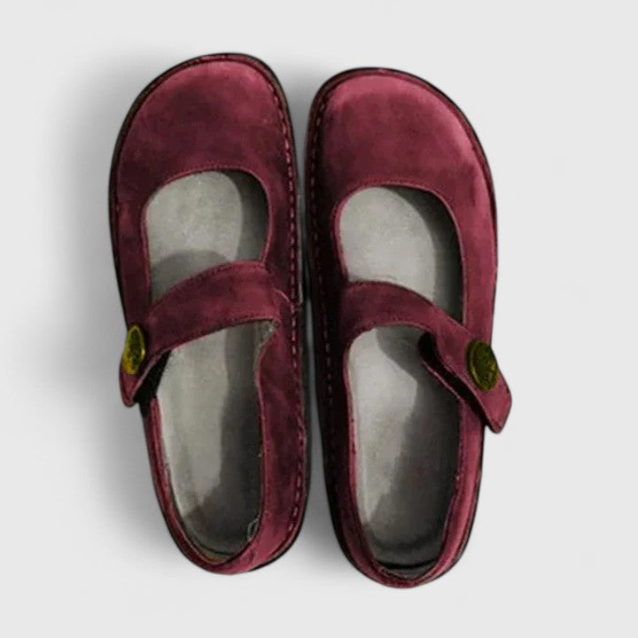 Liliana | Scarpe Eleganti e Comode