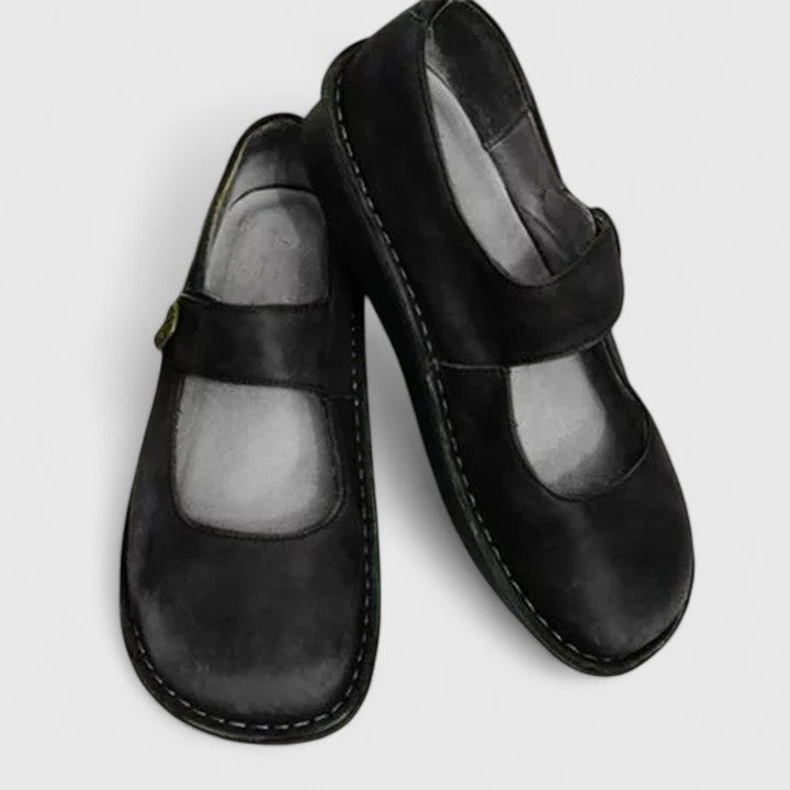 SCARPE ORTOPEDICHE MARY JANE