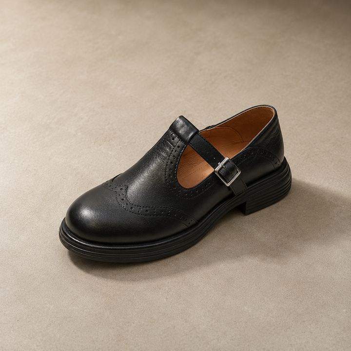 Loretta | Scarpe Mary Jane Vintage