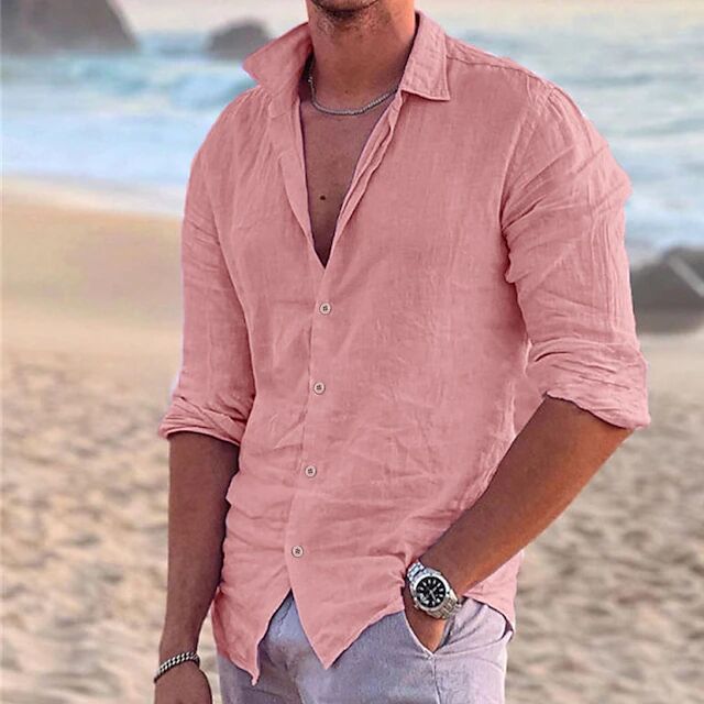 Luca | eleganza estiva informale