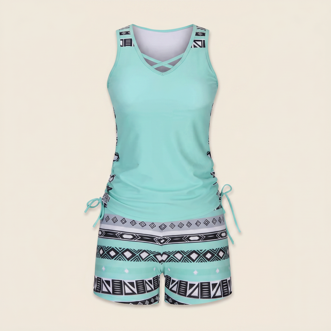 Tankini Riviera