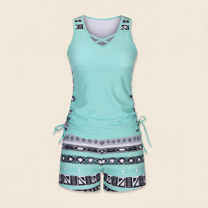 Tankini Riviera