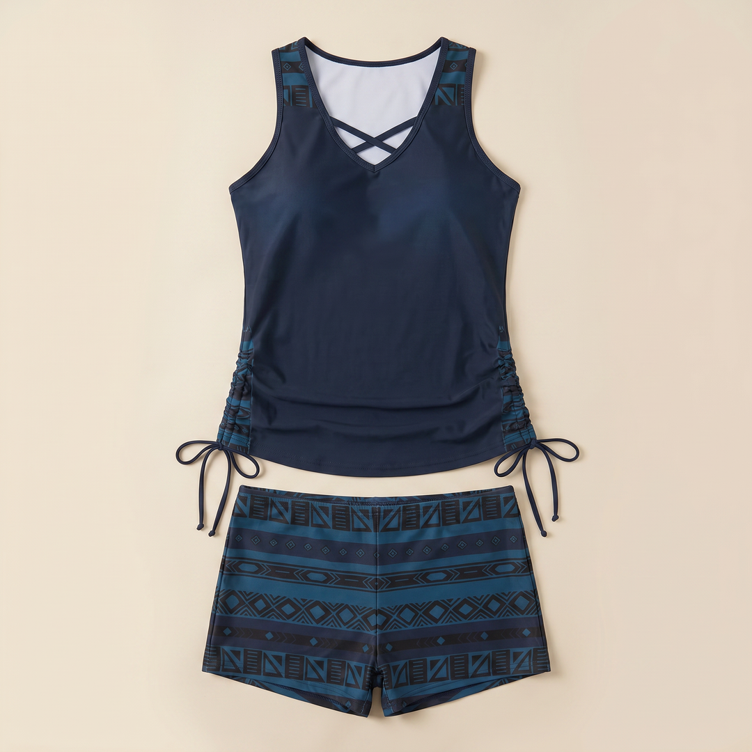 Tankini Riviera