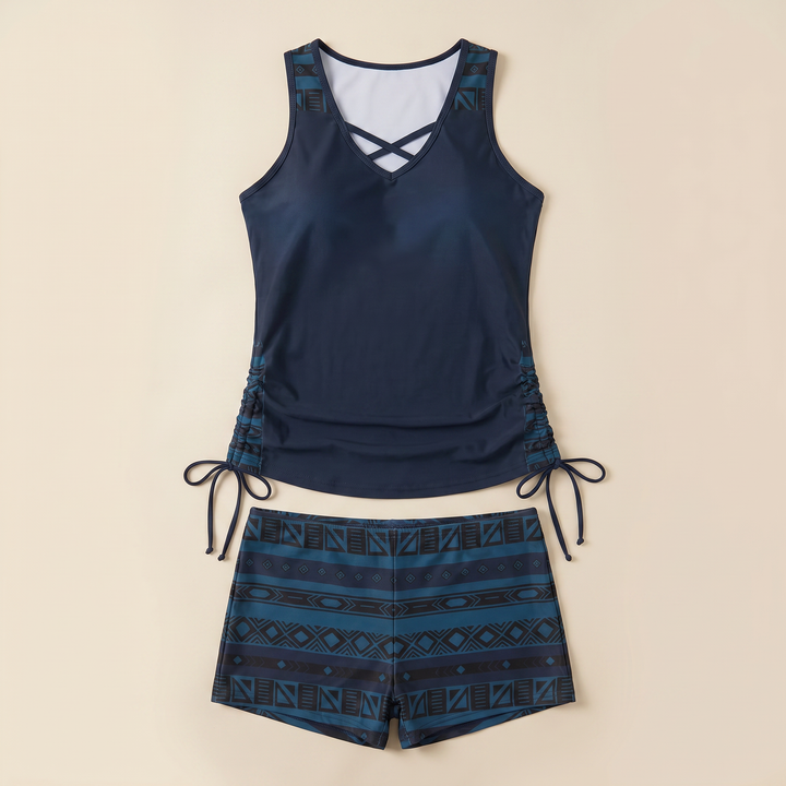 Tankini Riviera