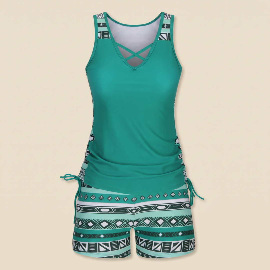 Tankini Riviera