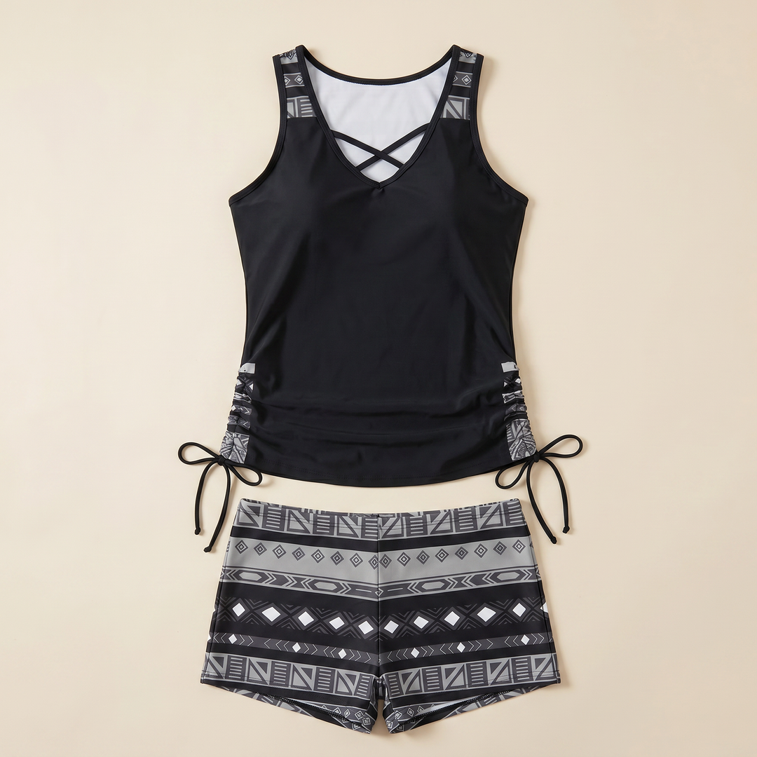 Tankini Riviera