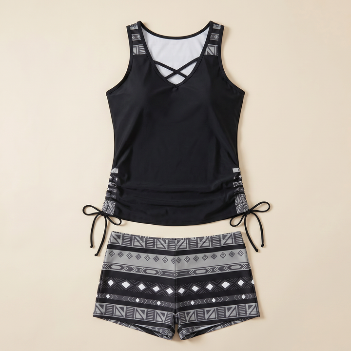 Tankini Riviera
