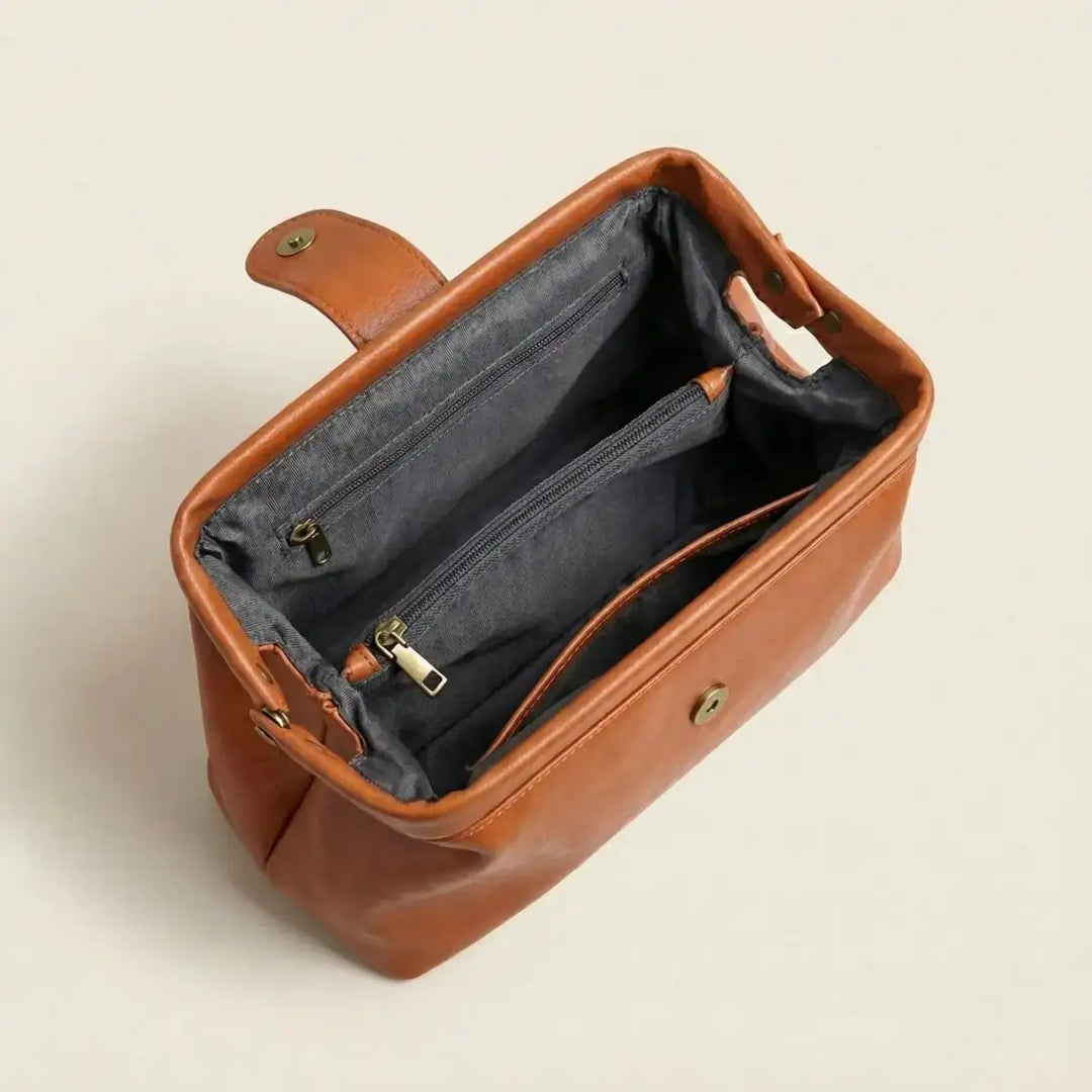 Borsa Arion Vintage - Verde