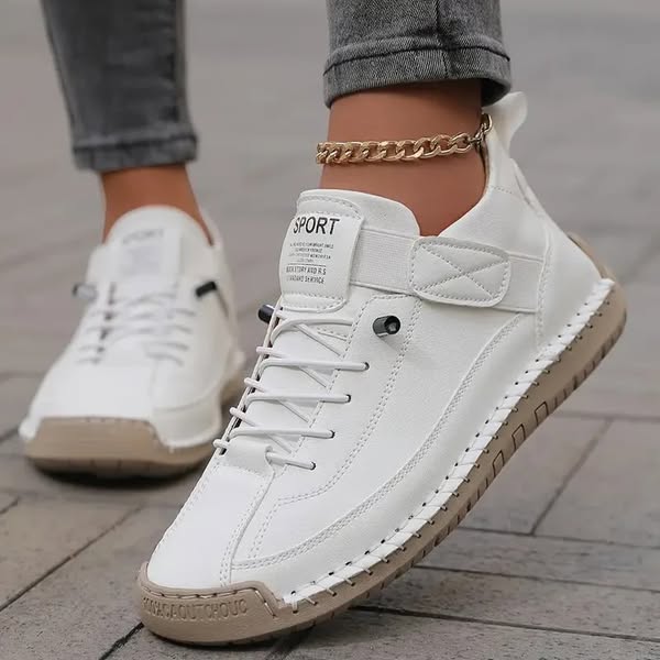 Mia – Sneakers ortopediche confortevoli e senza dolore